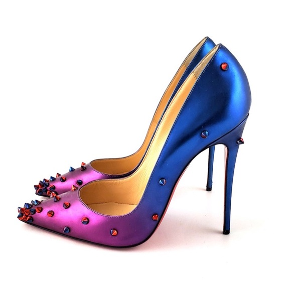 Christian Louboutin Shoes - CHRISTIAN LOUBOUTIN PUMP